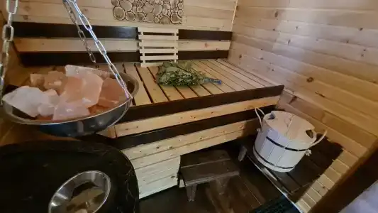 Abrau soul spa - 27