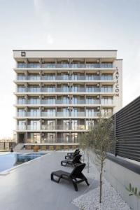 Lavicon Apart - 1