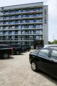 Lavicon Apart - 23