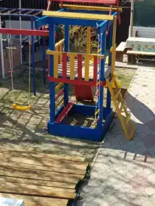 Азов-Уюта - 2