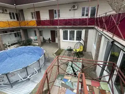 Азов-Уюта - 3