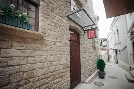 Baku On Gesr - 2