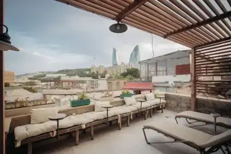 Baku On Gesr - 6