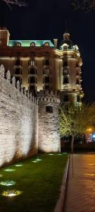 Baku On Gesr - 7