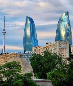 Baku On Gesr - 13