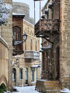 Baku On Gesr - 14