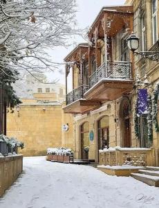 Baku On Gesr - 15