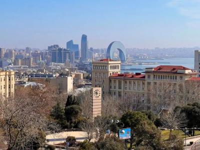 Baku On Gesr - 17