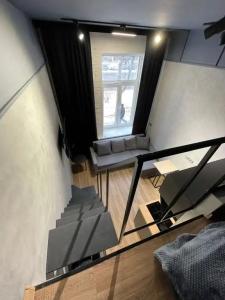 Brick&Wood Loft - 17