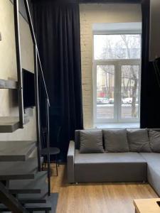 Brick&Wood Loft - 18