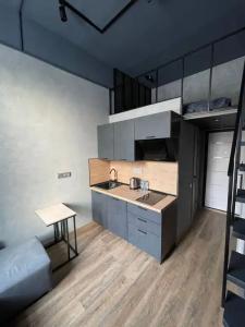 Brick&Wood Loft - 19