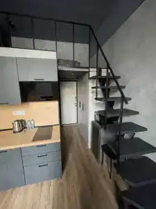 Brick&Wood Loft - 20