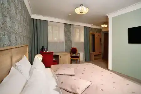 Усадьба Журавлёвых - 19