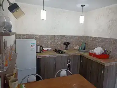 Кипарис - 6