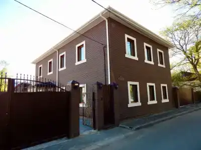 Семь Башен - 0