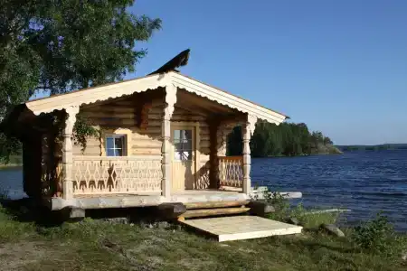 Загородный клуб Эдем - 8