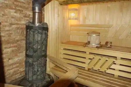 Загородный клуб Эдем - 10
