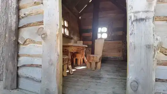 Загородный клуб Эдем - 6