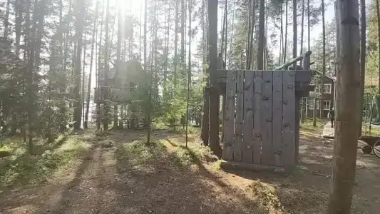 Загородный клуб Эдем - 7
