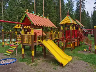 Загородный клуб Эдем - 4