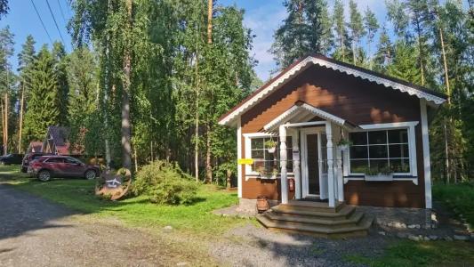 Загородный клуб Эдем - 0