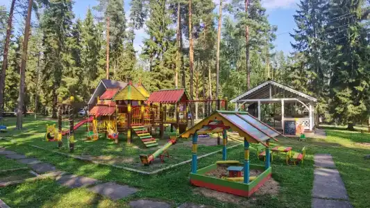 Загородный клуб Эдем - 3