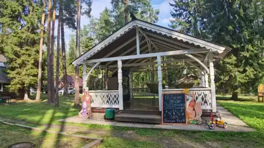 Загородный клуб Эдем - 2