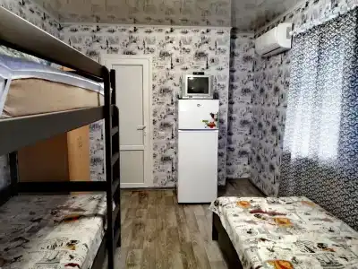 Гостевой дом у Людмилы - 4