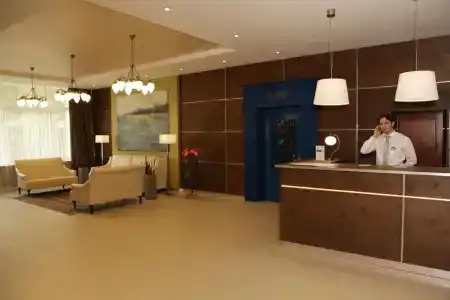 ДИС отель - 6