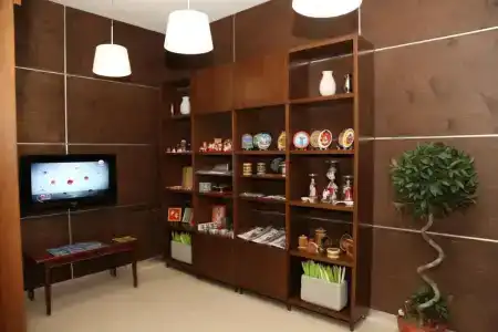 ДИС отель - 3