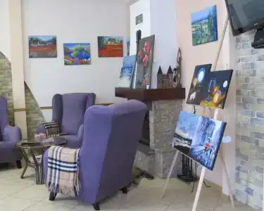 Фламинго - 4