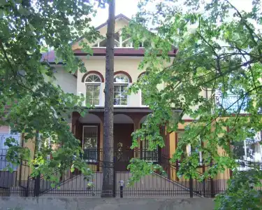 Фламинго - 1