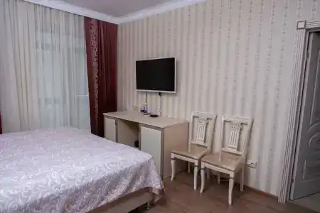 Эльбрус Плаза - 17