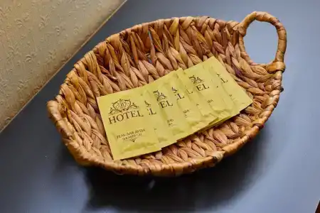 18 Line - 5