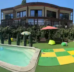 Alfa-hotel - 0