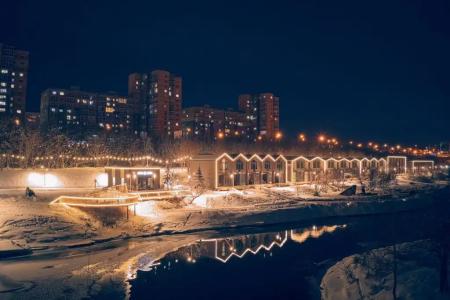 Байкал-Аляска - 1