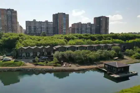 Байкал-Аляска - 2