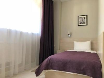 New City Inn - 13