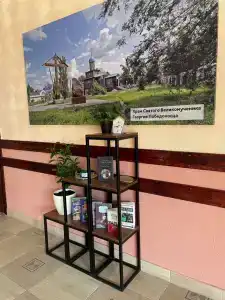 на Персиянова 8 - 6