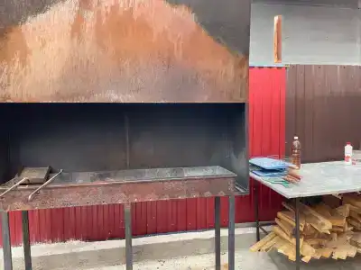 на Персиянова 8 - 9