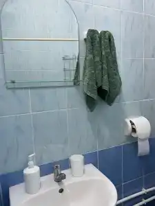 на Персиянова 8 - 12