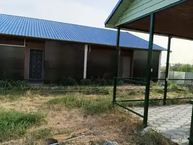 Гостевой дом У Жанны - 0