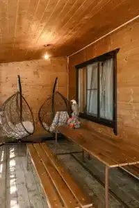 Радужный Архыз - 64