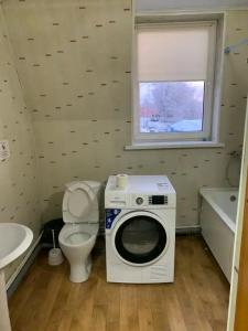 Тракдом - 134