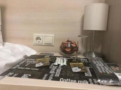 New City Inn - 18