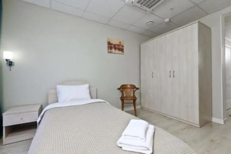 New City Inn - 21
