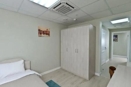 New City Inn - 22