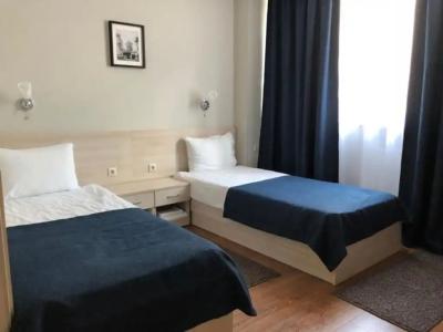 New City Inn - 24