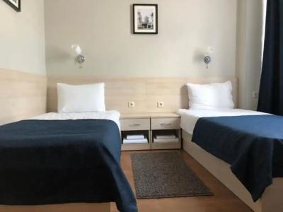 New City Inn - 26
