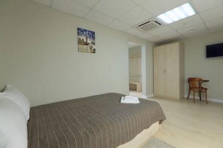 New City Inn - 32